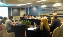 BPJS-BTN Bahas Program Sejuta Rumah untuk Pekerja Batam
