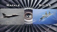 Rusia Kirim Su-35 ke Indonesia, Malaysia Borong 18 Jet Tempur Rafale  