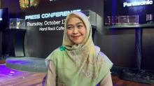 Ria Ricis Susah Napas saat Renang Pakai Kostum Mermaid, Ketahui Bahayanya
