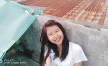 Rika Karina Tertutup soal Pacarnya