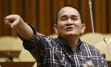 Begini Ejekan Ruhut Sitompul Disebut Kena Sanksi Berat dari Demokrat