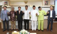 Korsel Tawarkan Sampah Batam Diolah Menjadi Sumber Daya Listrik
