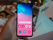 Bocoran Android 10 untuk Galaxy S10 Beredar, Seperti Apa?
