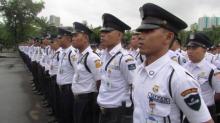DPMD Rekrut SDM Desa di Bintan Ikut Kompetensi Satpam