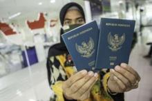 Pemohon Pembuatan Paspor di Imigrasi Batam Turun Drastis selama Pandemi