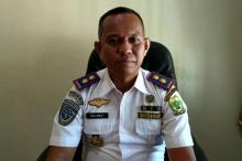 Dishub Lingga Prioritaskan Pembangunan Pelabuhan Pulon