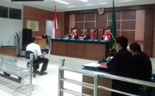  PT Power Land Reklamasi Pulau Bokor Meski Izin Belum Lengkap