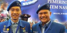Surya Makmur Nasution: Ani Yudhoyono Adalah Mata Air Partai Demokrat