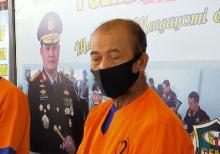 Nasib Anak Tiri yang 50 Kali Disetubuhi Lansia Peminum Obat Kuat