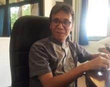 KPU Batam Tegaskan Pendaftaran Bacaleg 2018 Tak Diperpanjang