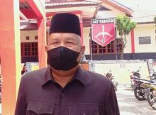 Kasus Cukai di Bintan, Syamsul Bahrum Ikut Diperiksa KPK