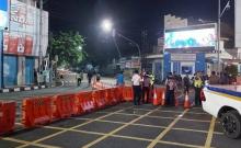 Tutup Kota Tegal, Wali Kota: Lebih Baik Saya Dibenci daripada Maut Menjemput Mereka
