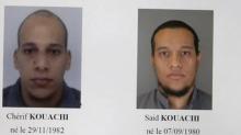 Dikepung, Dua Tersangka Penyerangan Majalah Charlie Hebdo Tewas