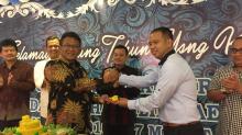 BUMD Tanjungpinang Berhasil Sumbang Rp 212 Juta ke Pemko