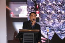Media Online Batamnews Raih Penghargaan dari BNPB