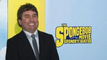 Pencipta SpongeBob Squarepants Meninggal Dunia, Warganet Berduka