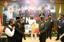 Pemprov Kepri Luncurkan Gerakan Sejuta Masker Akhir Pekan Ini