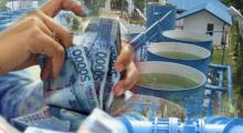 Setelah Listrik, Tarif Air Baku di Batam Segera Naik?