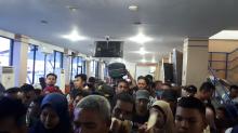 KSOP Karimun Prediksi Puncak Arus Mudik Hari Ini dan Besok