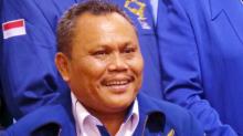 Jhoni Allen Marbun Ditunjuk Jadi Sekjen Partai Demokrat Versi KLB