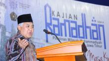 Muhammadiyah Tetapkan Awal Puasa 27 Mei 