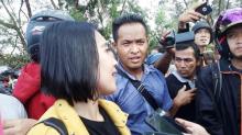 Diduga Mayat di Sei Ladi Korban Pembunuhan, Kompol Stevani: Lihat aja Sendiri..