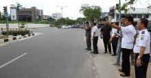 BP Batam Serahkan 666 Ruas Jalan ke Pemko Batam untuk Dilebarkan