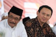 Begini Dakwaan Jaksa kepada Ahok