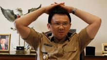 Ini yang Bikin Ahok Mengamuk di Jakarta Book Fair