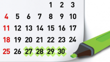 Ini Jadwal Libur Nasional dan Cuti Bersama 2019