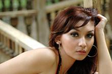 Disebut Dalam Daftar Prostitusi Online, Artis Cantik Ini Meradang