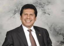 Asman Abnur Masuk Bursa Ketua Umum PAN