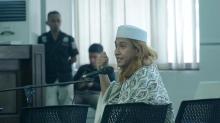 Bahar bin Smith Dipindah ke Lapas Nusakambangan