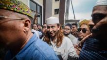 KPAI Gandeng LPSK Lindungi Korban Penganiayaan Bahar bin Smith