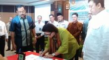 Basaria: Apakah Pemerasan TKI Masih Ada?