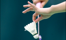 Korpri Batam Gelar Kejuaraan Badminton Korpri Cup 2015, 104 PNS Ikut Serta