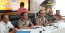 2 Buzzer Hoax Diringkus Polisi, Sebar Info Server KPU Diatur Menangkan Jokowi