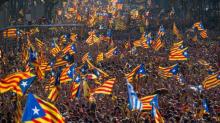 Tetap Putuskan untuk Merdeka, Ini Alasan Catalonia Ingin Pisah dari Spanyol