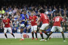 Chelsea Menang 1-0, Gol Tunggal Kante Depak MU dari Piala FA