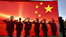 China Ancam Perang Jika Taiwan Ingin Merdeka