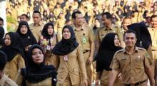 BKN Tegaskan Pensiun PNS Minimal Masa Kerja 10 Tahun