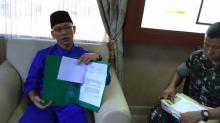 Dandim 0316 Andreas: Kami Beri Waktu Kosongkan Lahan 2 Minggu