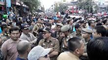 Warga Tanjungpinang Siang Ini Lanjutkan "People Power" Demo PLN 