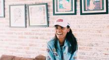Dian Sorowea, Mutiara Hitam dari Flores