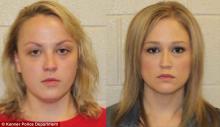Dua Guru Wanita di Louisiana Terbongkar Threesome dengan Siswa 16 Tahun