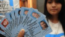 Batam Masih Kurang 68 Ribu Blanko e-KTP, Ini Kata Wakil Walikota 