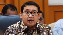 Fadli Zon: Pemindahan Ibu Kota Hanya Wacana