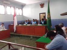 BREAKING: Gugatan Blue Bird Ditolak Hakim PTUN