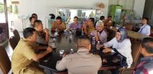 Cerita Hasyimah Nyat Kadir Kecolongan di Lokalisasi Prostitusi Sintai Batam