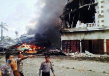 13 Jenazah Hercules Jatuh Berhasil Dievakuasi, Dilarikan ke RS Adam Malik